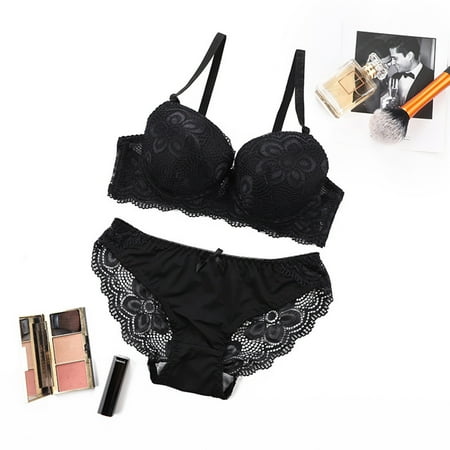 Cathalem Lace Garter Set plus Size Womens Underwear Set Sexy Fashion Underwire Bra Men Underwear Size 34 Underwear Black X-Large
Cathalem Lace Garter Set plus Size Womens Underwear Set Sexy Fashion Underwire Bra Men Underwear Size 34 Underwear Black X-Large