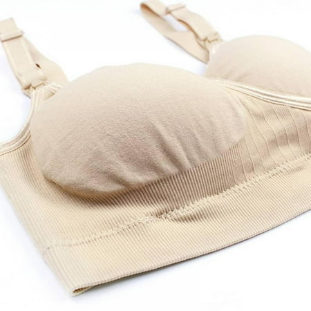 Womens Sexy Lingerie Deep V Breathable Plus Size Adjustable Cotton Bra Front Opening Buckle Cross No Steel Ring Underwear
Womens Sexy Lingerie Deep V Breathable Plus Size Adjustable Cotton Bra Front Opening Buckle Cross No Steel Ring Underwear