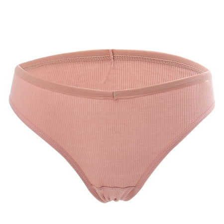 Women S Breathable Underwear Seamless Comfort Soft Fashion Briefs Thong Low-Waist Panties Underwear
Women S Breathable Underwear Seamless Comfort Soft Fashion Briefs Thong Low-Waist Panties Underwear