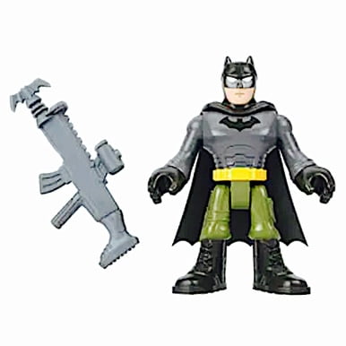 Super amis Justice League Batman DC IMAGINEXT JOKER 2/"