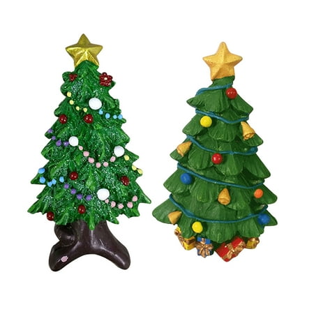 2pcs Christmas Creative Resin Magnetic Fridge Magnet Sticker Message Sticker (Christmas Tree Shiny Christmas Tree)
2pcs Christmas Creative Resin Magnetic Fridge Magnet Sticker Message Sticker (Christmas Tree Shiny Christmas Tree)