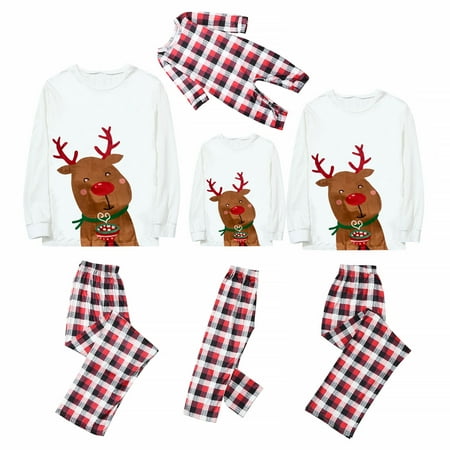 Family Matching Christmas Pajamas Sets Cuet Funny Graphic Red Buffalo Plaid Xmas Holiday Sleepwear Jammies Pjs Sets Family Christmas Pjs Matching Sets Pijamas Para NiñOs
Family Matching Christmas Pajamas Sets Cuet Funny Graphic Red Buffalo Plaid Xmas Holiday Sleepwear Jammies Pjs Sets Family Christmas Pjs Matching Sets Pijamas Para NiñOs