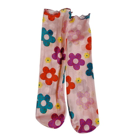 Dadaria Crew Socks for Women Spring And Summer Printing College Wind Socks Breathable Half Socks Multicolor Women
Dadaria Crew Socks for Women Spring And Summer Printing College Wind Socks Breathable Half Socks Multicolor Women