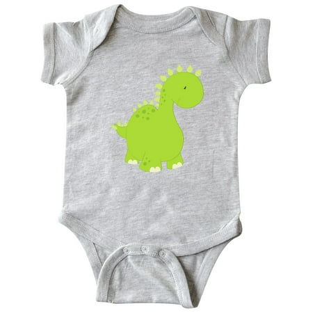 Inktastic Cute Little Dinosaur Baby Dino Stegosaurus Gift Baby Boy or Baby Girl Bodysuit
Inktastic Cute Little Dinosaur Baby Dino Stegosaurus Gift Baby Boy or Baby Girl Bodysuit
