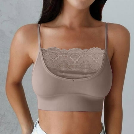 〖TOTO〗Intimates For Women Splice Sling Lace Strapless Adjustment Rimless Invisible Bralette Push Up Sticky Bras Vest
〖TOTO〗Intimates For Women Splice Sling Lace Strapless Adjustment Rimless Invisible Bralette Push Up Sticky Bras Vest