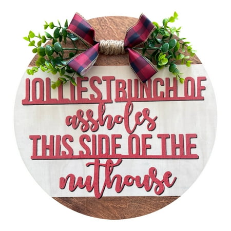 Fuieoe Christmas Decorations Christmas Holiday Theme Door Hanger Welcome Home Decoration Pendant
Fuieoe Christmas Decorations Christmas Holiday Theme Door Hanger Welcome Home Decoration Pendant