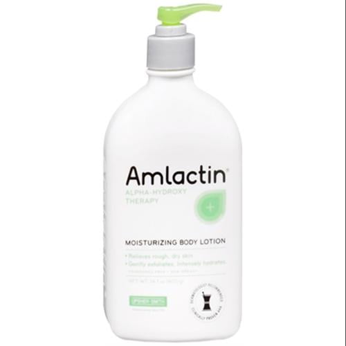 amlactin face moisturizer