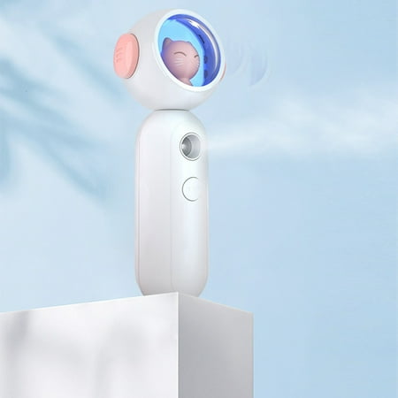 SunhillsgraceKitty Hydrator Mini Humidifier Air Hydrator Household HumidifierHumidifier
SunhillsgraceKitty Hydrator Mini Humidifier Air Hydrator Household HumidifierHumidifier