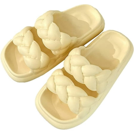 DabuLiu Women Fashion Summer Slipppers Soft Anti Slip Bathroom Slides Comfortable Indoor Outdoor Sandals
DabuLiu Women Fashion Summer Slipppers Soft Anti Slip Bathroom Slides Comfortable Indoor Outdoor Sandals