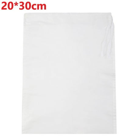 Reusable 200 Mesh Filter Bag Nylon Fine Mesh Food Strainer for Nut Milk Coffee
Reusable 200 Mesh Filter Bag Nylon Fine Mesh Food Strainer for Nut Milk Coffee
