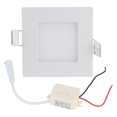 Led Energy Ceiling Light 12V 3W Interior Roof Lamp For Marine Truck RV CaravanWarm White
Led Energy Ceiling Light 12V 3W Interior Roof Lamp For Marine Truck RV CaravanWarm White