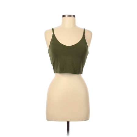 Pre-Owned Athleta Women s Size M Sports Bra