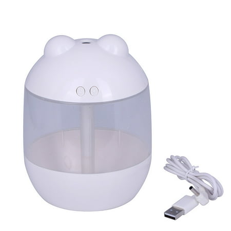 Jikolililili Air Aroma Essential Oil Diffuser Led Ultrasonic Aroma Aromatherapy Humidifier Home Supplies on Clearance
Jikolililili Air Aroma Essential Oil Diffuser Led Ultrasonic Aroma Aromatherapy Humidifier Home Supplies on Clearance