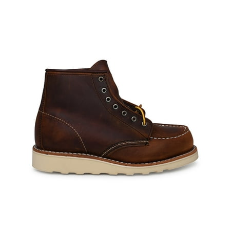 Red Wing Shoes Woman Scarponcino 6-Inch