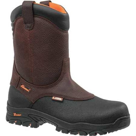 Wellington Boot 7-1/2 M Brn Composite PR