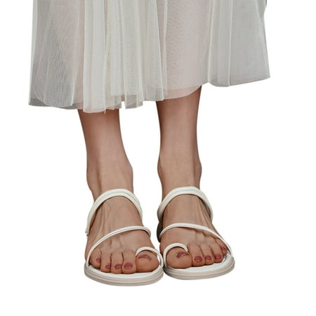 NECHOLOGY Slipper Boots for Women Indoor Summer Casual Women s Color Low Spring Thong Slippers Cross Slippers for Women Beige 8
NECHOLOGY Slipper Boots for Women Indoor Summer Casual Women s Color Low Spring Thong Slippers Cross Slippers for Women Beige 8
