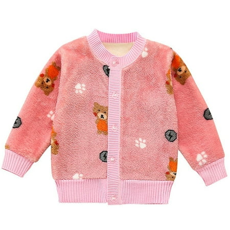 0-3T Newborn Toddler Baby Girl Boy Cute Sweater Button Cardigan Coat Fall Winter Tops
0-3T Newborn Toddler Baby Girl Boy Cute Sweater Button Cardigan Coat Fall Winter Tops