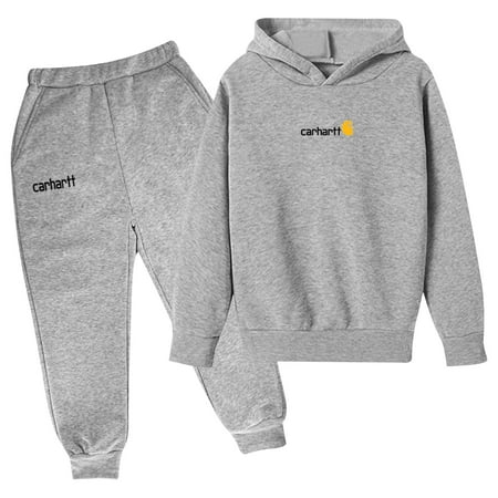 Maplenight Fashion Girls And Boys Casual Long Printing Sleeve Tops Long Sleeve Hooded Set
Maplenight Fashion Girls And Boys Casual Long Printing Sleeve Tops Long Sleeve Hooded Set