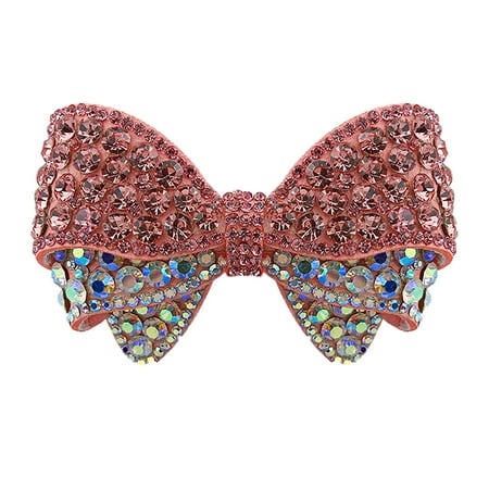 Megawheels Rhinestone Crystals Bow Shoe Decoration | Crystal Shoe Clips | Wedding Bridal Shoe Buckles Rhinestone Shoe Flowers for Party Decoration Wedding DIY Craft Accessories
Megawheels Rhinestone Crystals Bow Shoe Decoration | Crystal Shoe Clips | Wedding Bridal Shoe Buckles Rhinestone Shoe Flowers for Party Decoration Wedding DIY Craft Accessories