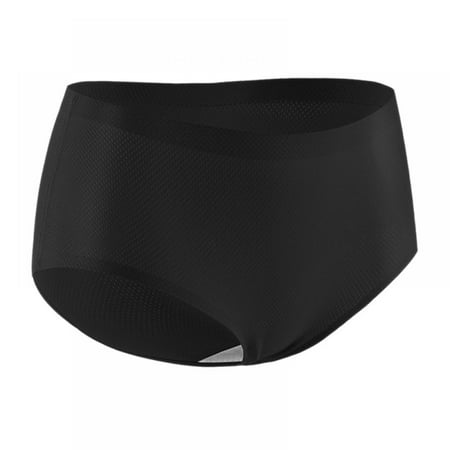 Women Seamless Cotton Crotch Mid-Waist Panties Comfortable And Breathable Large Size Refreshing Briefs
Women Seamless Cotton Crotch Mid-Waist Panties Comfortable And Breathable Large Size Refreshing Briefs