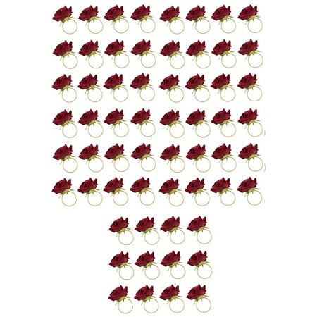 60 PCS Red Shape Towel Buckle Napkin Ring Wedding Party s Day Hotel Table Decor Metal Gold Napkin Holder
60 PCS Red Shape Towel Buckle Napkin Ring Wedding Party s Day Hotel Table Decor Metal Gold Napkin Holder