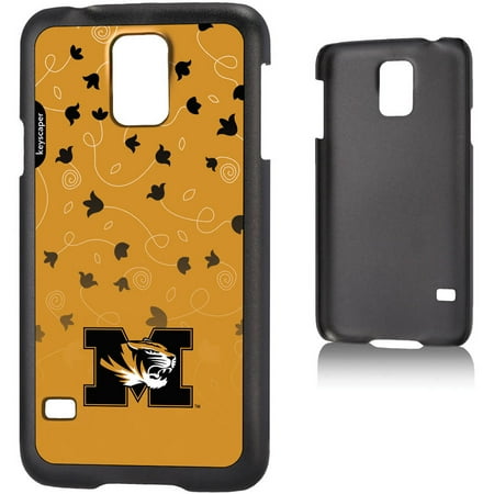 Missouri Tigers Galaxy S5 Slim Case