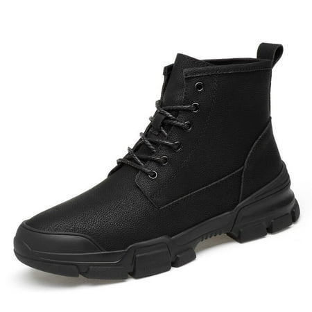 Men Boots Snow Plus Size Winter Shoes For Men Fashion Men s Boots Hiking Shoes Men Army Work Shoes Footwear
Men Boots Snow Plus Size Winter Shoes For Men Fashion Men s Boots Hiking Shoes Men Army Work Shoes Footwear