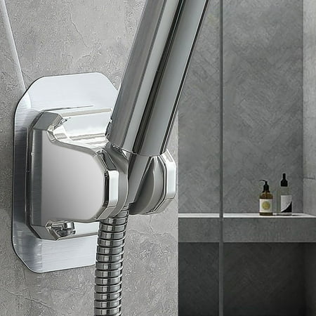 Xubond Daily Necessities Large Wall Mount Strong Adhesive Waterproof Handheld Shower Holder Head For Kids Bathroom Hooks
Xubond Daily Necessities Large Wall Mount Strong Adhesive Waterproof Handheld Shower Holder Head For Kids Bathroom Hooks
