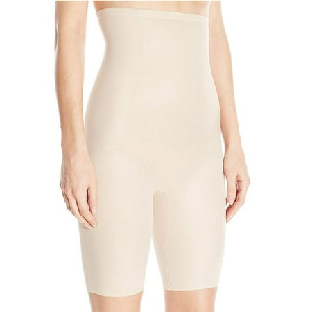 Naomi & Nicole Unbelievable Comfort Hi-Waist Thigh Slimmer
Naomi & Nicole Unbelievable Comfort Hi-Waist Thigh Slimmer