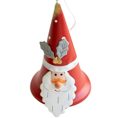 【Ready Stock】 Christmas Bell Pendant Xmas Tree Holiday Doorway Window Ceilings Decorations
【Ready Stock】 Christmas Bell Pendant Xmas Tree Holiday Doorway Window Ceilings Decorations