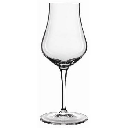 

Luigi Bormioli Vinoteque 5.75 oz Snifter/Liqueur Glasses 6 Count (Pack of 1) Clear