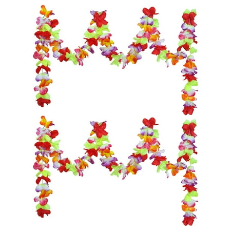 HOMEMAXS 2 Pcs Hawaii Party Pull Flower Colorful Flower Paper Holiday party Wreaths Three-dimensional Flower Decorations (3M)
HOMEMAXS 2 Pcs Hawaii Party Pull Flower Colorful Flower Paper Holiday party Wreaths Three-dimensional Flower Decorations (3M)