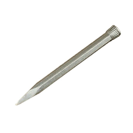 Metal Cold Chisel Stone Cement Concrete Chisel Tool Pointed/Flat Mouth Solid Chisel for Construction Mining Durable
Metal Cold Chisel Stone Cement Concrete Chisel Tool Pointed/Flat Mouth Solid Chisel for Construction Mining Durable