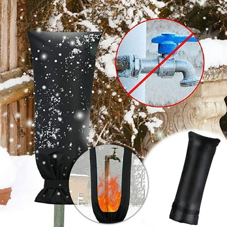School Year Savings Clearance Under 10 Botrong Outdoor Faucet Cover Faucet Freezing Protection For Faucet Outdoor Faucet Socks For Winter Outside
School Year Savings Clearance Under 10 Botrong Outdoor Faucet Cover Faucet Freezing Protection For Faucet Outdoor Faucet Socks For Winter Outside