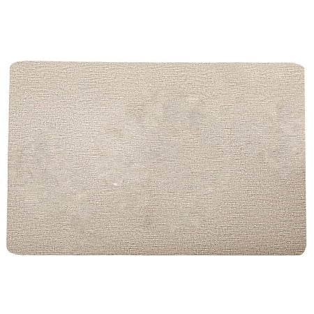 Mightlink Insulation Mat Washable Durable Anti-scalding Rectangular Reusable Dining Table Placemat Party Decor for Dorm
Mightlink Insulation Mat Washable Durable Anti-scalding Rectangular Reusable Dining Table Placemat Party Decor for Dorm