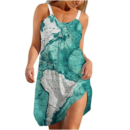 Maxi Dress for Women White Dress Women s Fashion O Neck Printed Sleeveless Suspenders Pullover Dress on Clearance Dress Pants Women Wedding Guest Dresses for Women Skims Dupes Dress Green 2XL
Maxi Dress for Women White Dress Women s Fashion O Neck Printed Sleeveless Suspenders Pullover Dress on Clearance Dress Pants Women Wedding Guest Dresses for Women Skims Dupes Dress Green 2XL