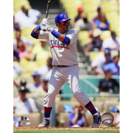 Aramis Ramirez 2011 Action Photo Print