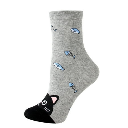 6 pairs * 1 Pair Women Cotton Socks Animal Character Print Women s Winter Socks socks for girls
6 pairs * 1 Pair Women Cotton Socks Animal Character Print Women s Winter Socks socks for girls