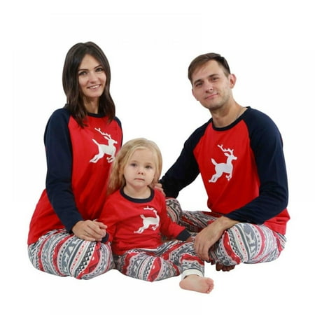Family Christmas Pajamas Set Warm Adult Kids Girls Boy Mama Sleepwear Nightwear Mother Daughter Clothes Matching Family Outfits
Family Christmas Pajamas Set Warm Adult Kids Girls Boy Mama Sleepwear Nightwear Mother Daughter Clothes Matching Family Outfits