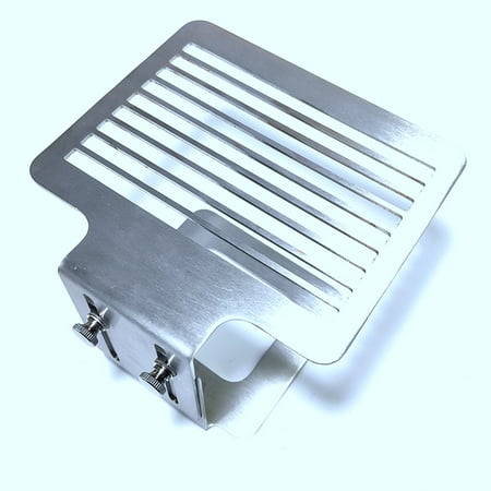 Steel Coffee Weighing Stand for Espresso Machine Electronic Scale Rack Waterproof Scale Rod Protection Rack(B)
Steel Coffee Weighing Stand for Espresso Machine Electronic Scale Rack Waterproof Scale Rod Protection Rack(B)