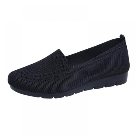 Women s Walking Running Lightweight Shoes Casual Mesh Comfortable Breathable Work Sneakers Slip on Tennis Gym Shoes
Women s Walking Running Lightweight Shoes Casual Mesh Comfortable Breathable Work Sneakers Slip on Tennis Gym Shoes