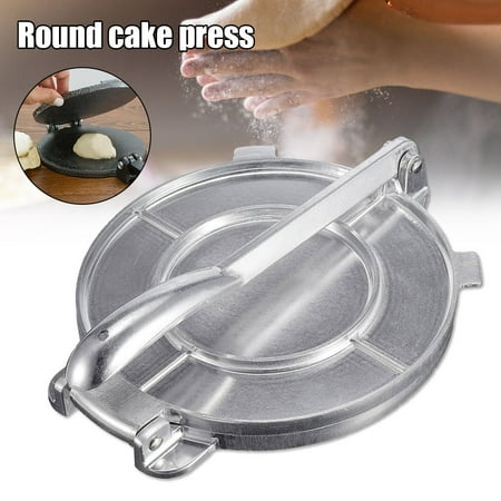 8 Inch Cast Aluminum Tortilla Press Tortilladora Flour Tortilla Press Machine Kitchen Tool Red
8 Inch Cast Aluminum Tortilla Press Tortilladora Flour Tortilla Press Machine Kitchen Tool Red