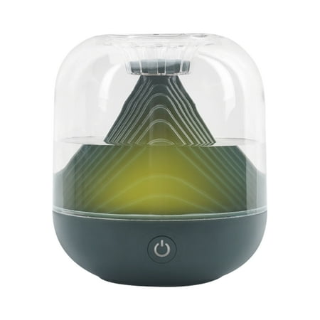 700ml With Night Lamp USB Humidifier Aroma Diffuser Car Interior For Bedroom
700ml With Night Lamp USB Humidifier Aroma Diffuser Car Interior For Bedroom