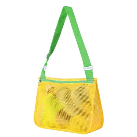 Super Holiday Savings! Uhuya Mesh Beach Bag Kids ShellPebble Collection Bag Beach Play Bags for Easy Sand Leaks Beach Storage Bags for Boys and Girls J
Super Holiday Savings! Uhuya Mesh Beach Bag Kids ShellPebble Collection Bag Beach Play Bags for Easy Sand Leaks Beach Storage Bags for Boys and Girls J
