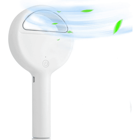 Portable Fan Bladeless Handheld Fan Safe USB Fan Mini Personal Fan Rechargeable Table Fan Desk Fan Perfect for Kids & Adults
Portable Fan Bladeless Handheld Fan Safe USB Fan Mini Personal Fan Rechargeable Table Fan Desk Fan Perfect for Kids & Adults