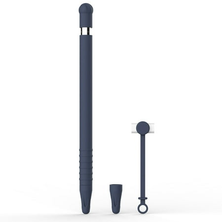 SIEYIO Protective Silicone Cover Grip for Case Cap Pen for Pencil 1st Generation