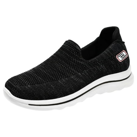 Pyhlmscde Womens Loafers lip On Sneakers Comfortable Walking Shoes Breathable Mesh Trainers Lightweight Tennies Sports Shoes
Pyhlmscde Womens Loafers lip On Sneakers Comfortable Walking Shoes Breathable Mesh Trainers Lightweight Tennies Sports Shoes