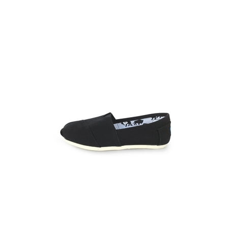 Kesitin Mens Loafers Casual Slip-On Shoes Memory Foam Flats Comfortable Lightweight Canvas Shoe Walking Non-Slip Loafer Black 8
Kesitin Mens Loafers Casual Slip-On Shoes Memory Foam Flats Comfortable Lightweight Canvas Shoe Walking Non-Slip Loafer Black 8