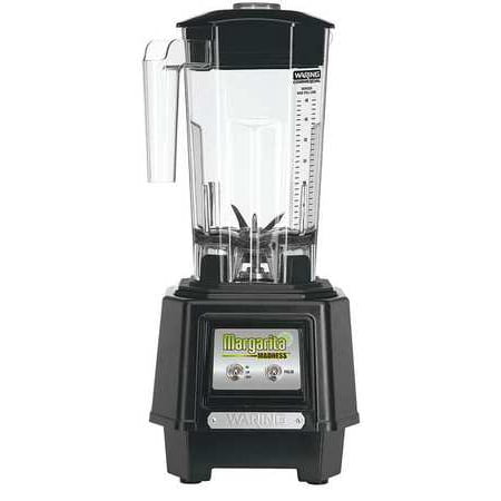 WARING COMMERCIAL MMB145 Bar Blender, Toggle Control