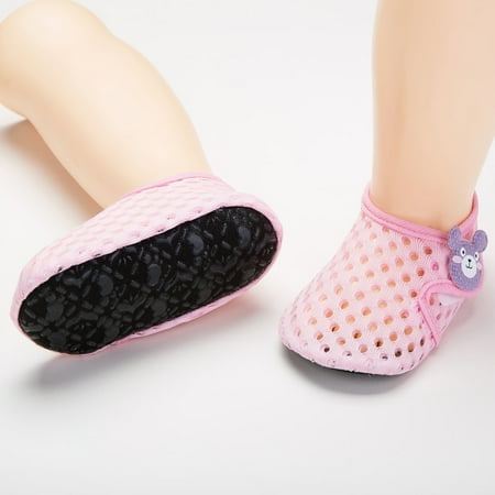 〖Roliyen〗Toddler Shoes Animal Kids Boys Socks Barefoot Aqua Shoes Socks Non Slip Girls Floor Cartoon Pattern Mesh Infant Sneakers Shoes
〖Roliyen〗Toddler Shoes Animal Kids Boys Socks Barefoot Aqua Shoes Socks Non Slip Girls Floor Cartoon Pattern Mesh Infant Sneakers Shoes